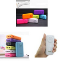 Travel Power Bank With LED Light